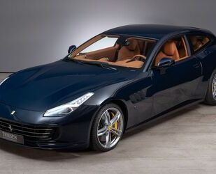 Ferrari GTC4Lusso Gebrauchtwagen