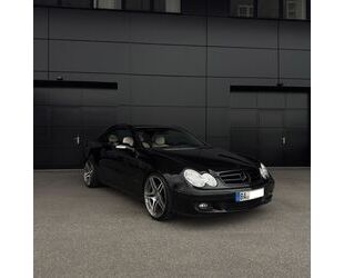 Mercedes-Benz CLK 200 Gebrauchtwagen