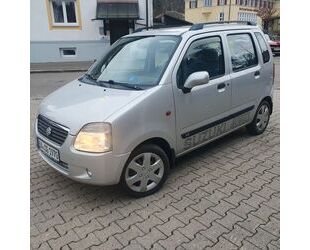 Suzuki Wagon R+ Gebrauchtwagen