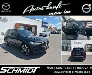 Volvo XC60 Gebrauchtwagen