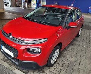Citroen C3 Gebrauchtwagen