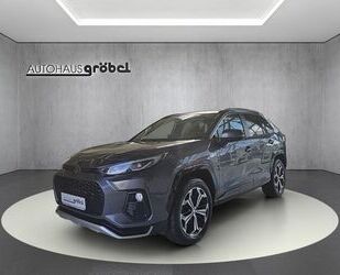 Suzuki Across Gebrauchtwagen