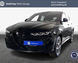 Alfa Romeo Tonale Gebrauchtwagen