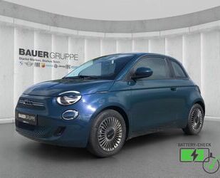Fiat 500e Gebrauchtwagen