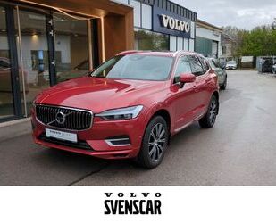 Volvo XC60 Gebrauchtwagen