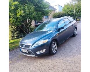 Ford Mondeo Gebrauchtwagen