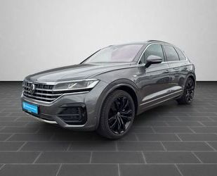 VW Touareg Gebrauchtwagen