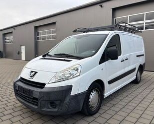 Peugeot Expert Gebrauchtwagen