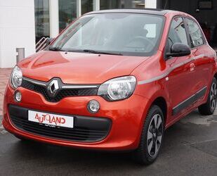 Renault Twingo Gebrauchtwagen