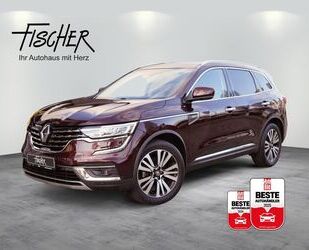 Renault Koleos Gebrauchtwagen