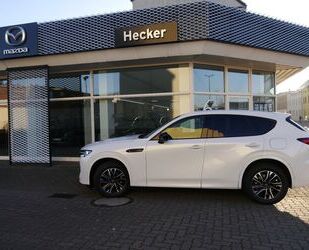 Mazda CX-60 Gebrauchtwagen