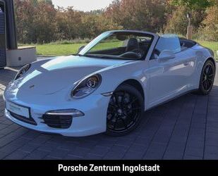 Porsche 991 Gebrauchtwagen