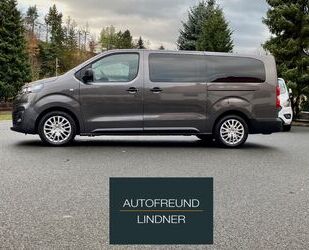 Opel Zafira Life Gebrauchtwagen