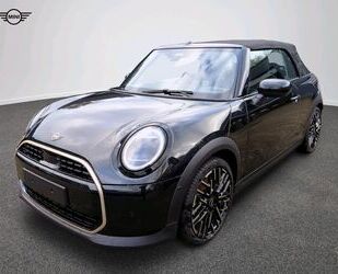 Mini Cooper Cabrio Gebrauchtwagen