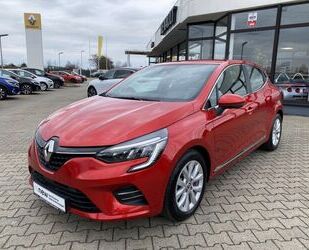 Renault Clio Gebrauchtwagen