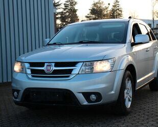 Fiat Freemont Gebrauchtwagen