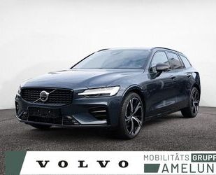 Volvo V60 Gebrauchtwagen