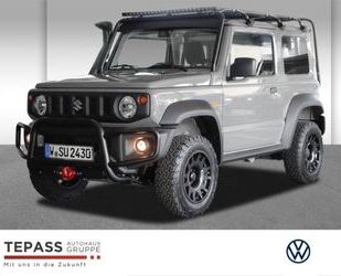 Suzuki Jimny Gebrauchtwagen