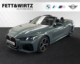 BMW 430 Gebrauchtwagen