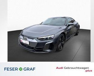 Audi e-tron GT Gebrauchtwagen