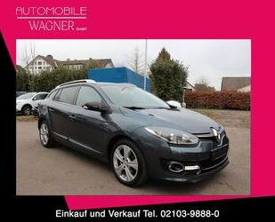Renault Megane Gebrauchtwagen