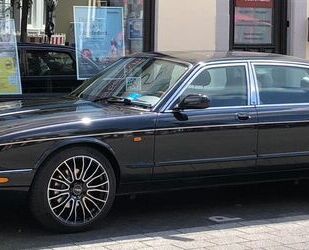 Jaguar XJ8 Gebrauchtwagen