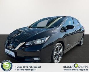 Nissan Leaf Gebrauchtwagen