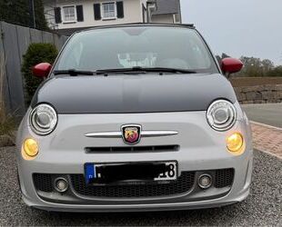 Abarth 500 Gebrauchtwagen