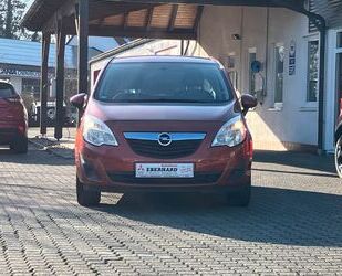 Opel Meriva Gebrauchtwagen