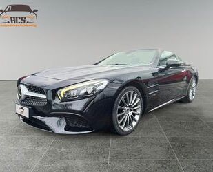 Mercedes-Benz SL 400 Gebrauchtwagen
