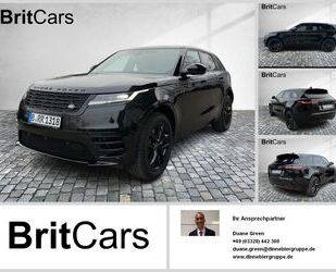 Land Rover Range Rover Velar Gebrauchtwagen