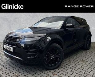 Land Rover Range Rover Evoque Gebrauchtwagen