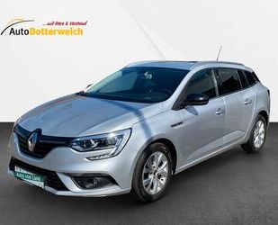 Renault Megane Gebrauchtwagen
