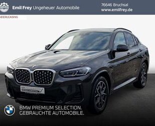 BMW X4 Gebrauchtwagen