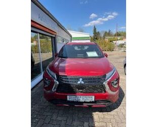 Mitsubishi Eclipse Cross Gebrauchtwagen