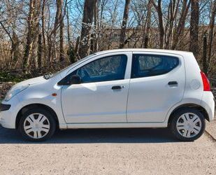 Nissan Pixo Gebrauchtwagen