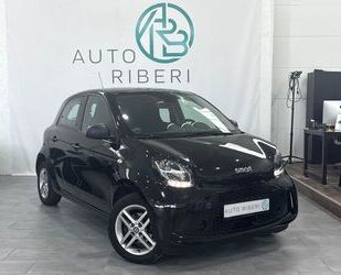 Smart ForFour Gebrauchtwagen