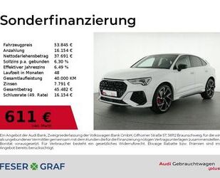 Audi RSQ3 Gebrauchtwagen