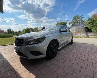 Mercedes-Benz A 180 Gebrauchtwagen