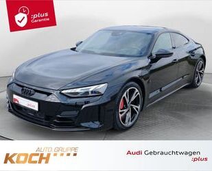 Audi e-tron Gebrauchtwagen