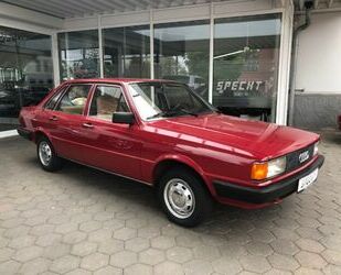 Audi 80 Gebrauchtwagen
