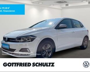 VW Polo Gebrauchtwagen