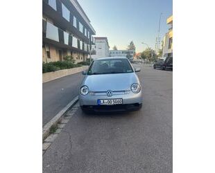 VW Lupo Gebrauchtwagen