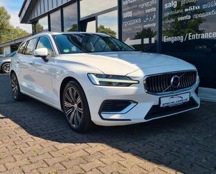 Volvo V60 Gebrauchtwagen