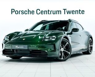 Porsche Taycan Gebrauchtwagen