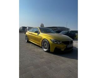BMW M4 Gebrauchtwagen