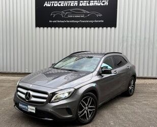 Mercedes-Benz GLA 200 Gebrauchtwagen