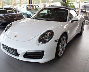 Porsche 911 Urmodell Gebrauchtwagen
