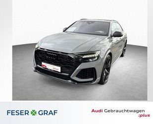 Audi RSQ8 Gebrauchtwagen