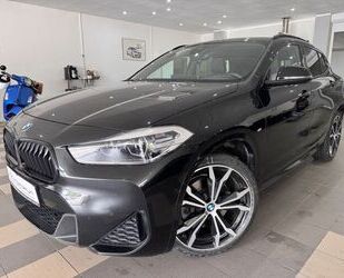 BMW X2 Gebrauchtwagen